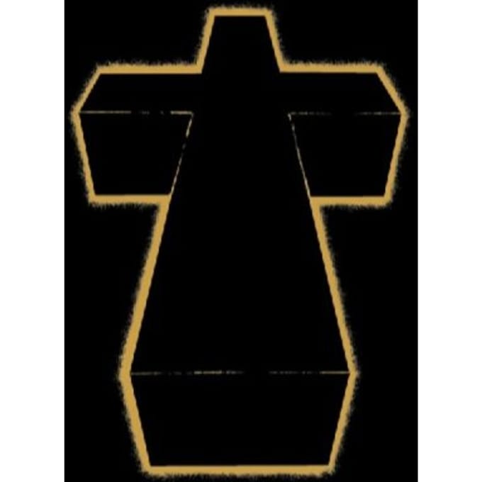 Justice - Justice (Cross) (CD)