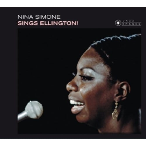 Sings Ellington - Nina Simone