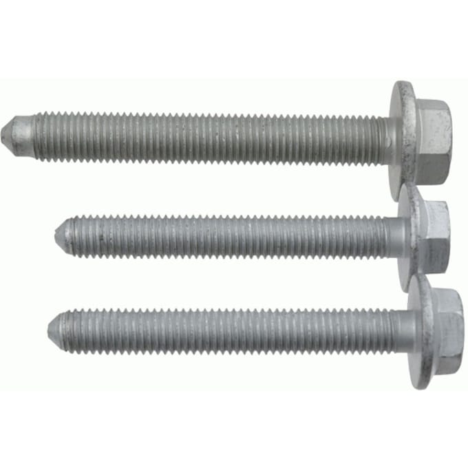 Reparatieset, draagarm LEMFÖRDER 37905 01