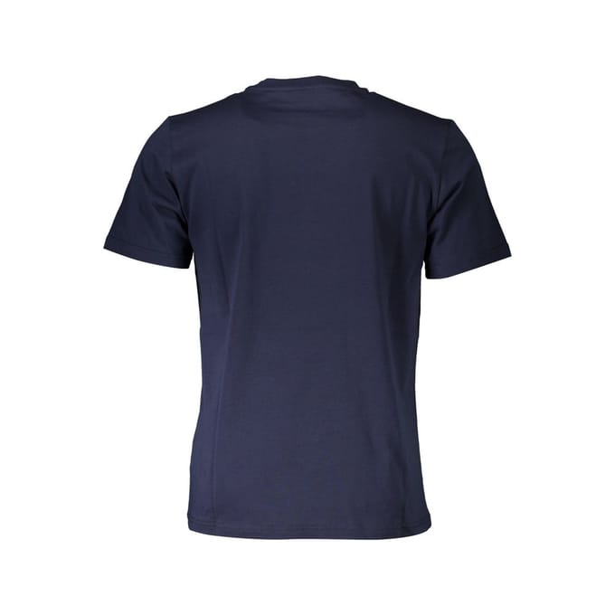 T-shirt Korte Mouw North Sails 902503000babcc37blu0802