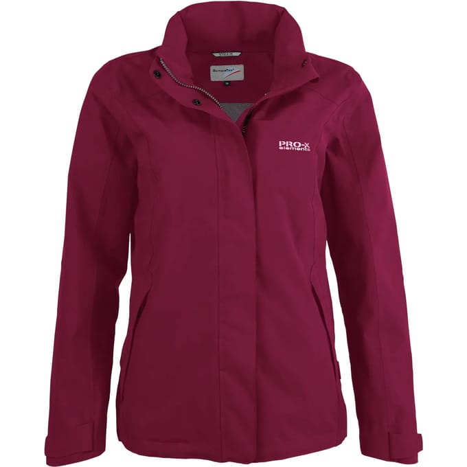 Damesjas Pro-X Elements Sky Ladies