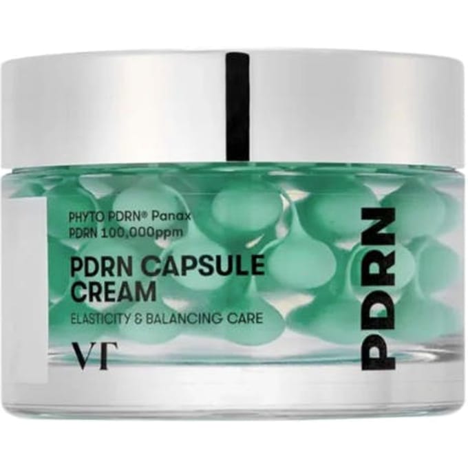 VT - PDRN Capsule Cream 100 - Gezichtscrème