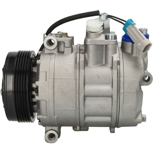 Airco-compressor BOSCH 1 986 AD1 209