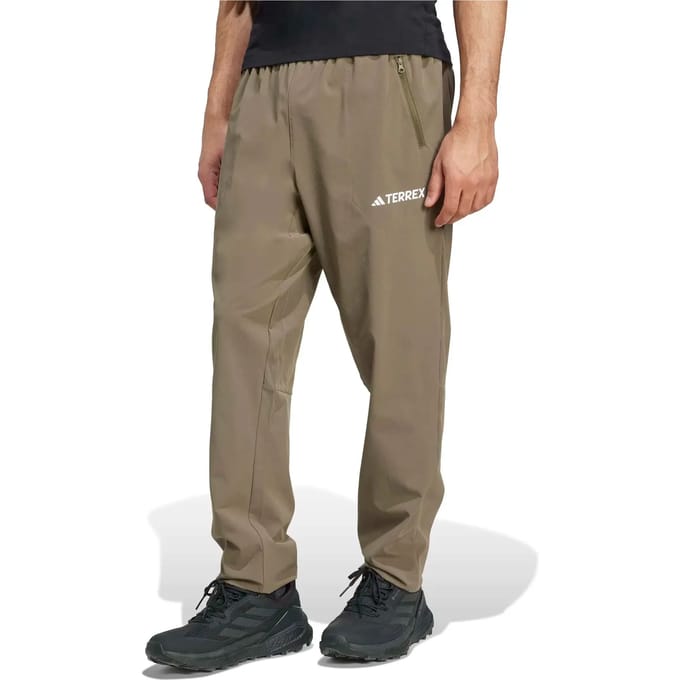 Broek adidas Terrex Essentials