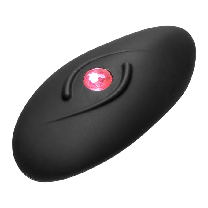 'Body Bling - Bliss Flexible Mini Vibrator', 9,2 cm