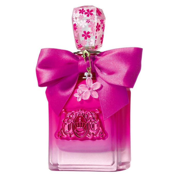 Damesparfum Juicy Couture EDP Viva La Juicy Petals Please 100 ml