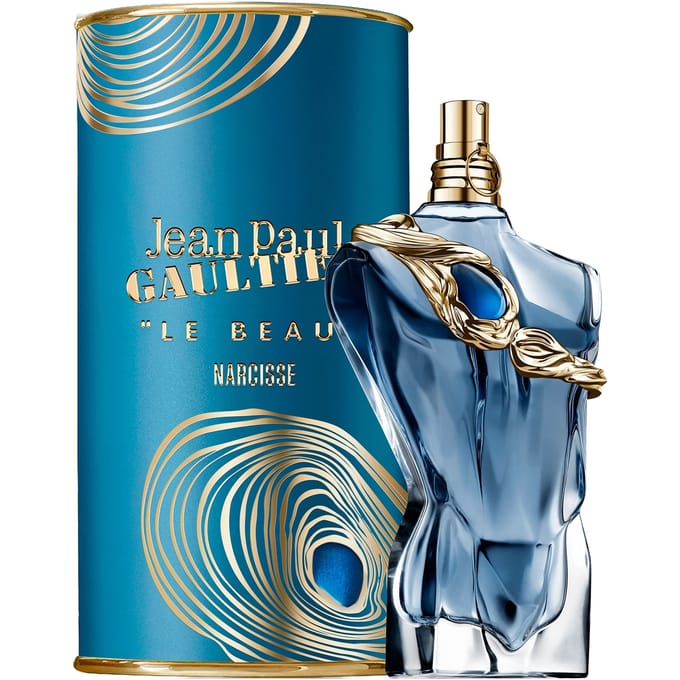Jean Paul Gaultier Le Beau Narcisse Jean Paul Gaultier - Le Beau Le Beau Narcisse  - 125 ML