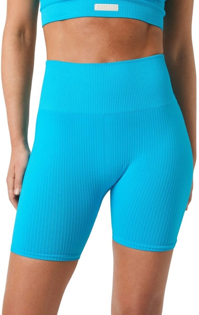 Bjorn Borg Seamless Ribbed Korte Broek
