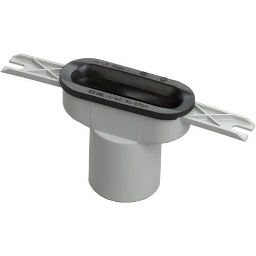 Viega Advantix Vario shower channel drain vertical 4965.79 769550