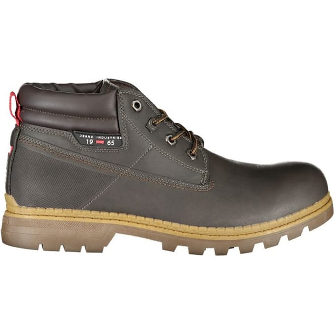 1965 Midtop Boots