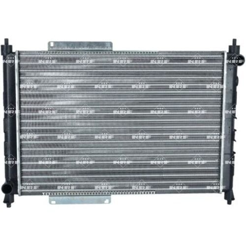 Radiator, motorkoeling NRF 55425A