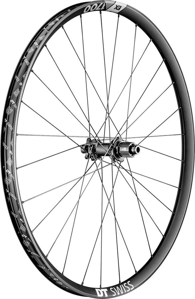 WIEL A 29 DT EX1700 SPLINE 30 DB 148/12 SH12