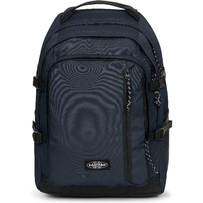 Volker PRO 15.6 laptop-rugtas CS navy pro