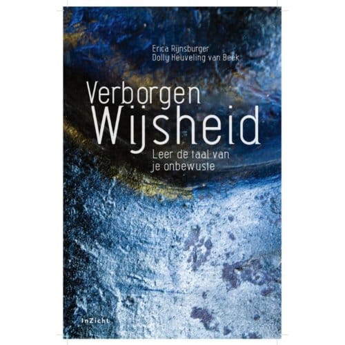 Verborgen Wijsheid - Erica Rijnsburger