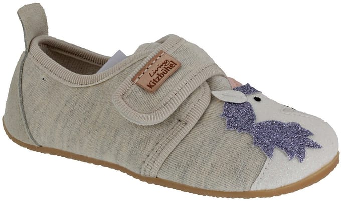 Living Kitzbühel Meisjes slippers Einhornzauber