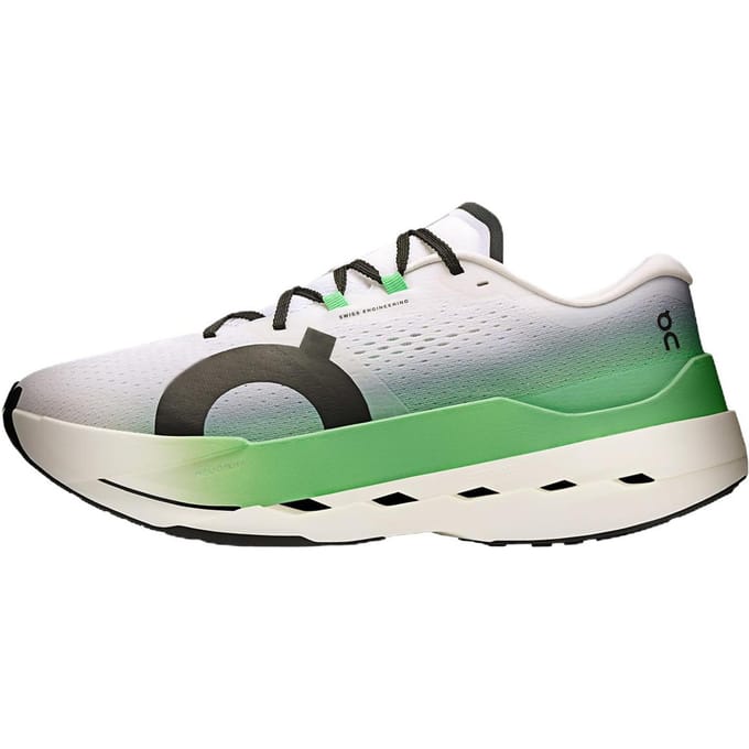 Cloudboom Max Honeydew Lilas Baskets Homme Vert 3MF30314325 40.5 gray