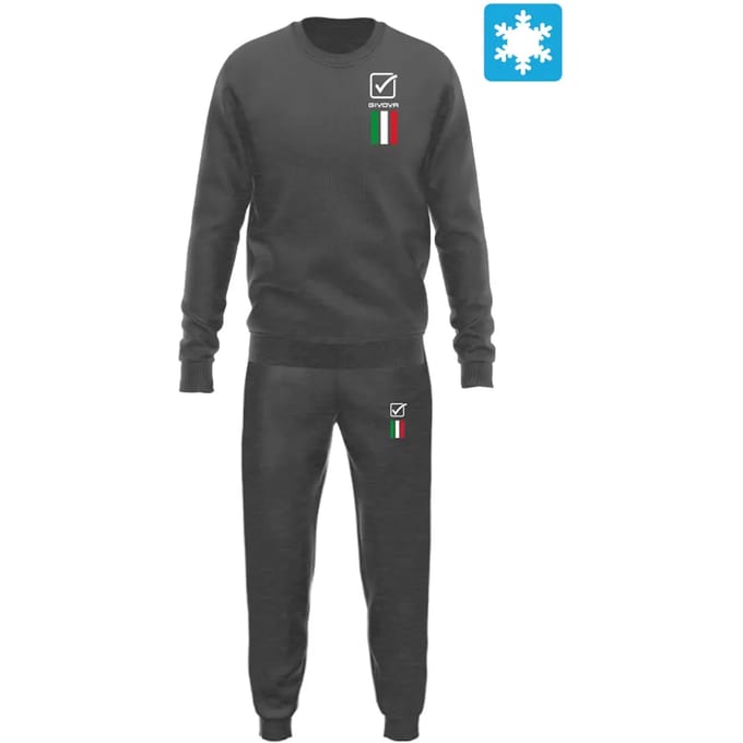 Trainingspak Givova Italia 100