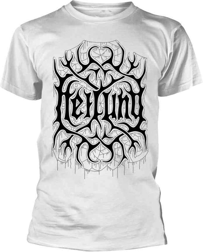 Heilung Heren Tshirt -M- Remember Wit