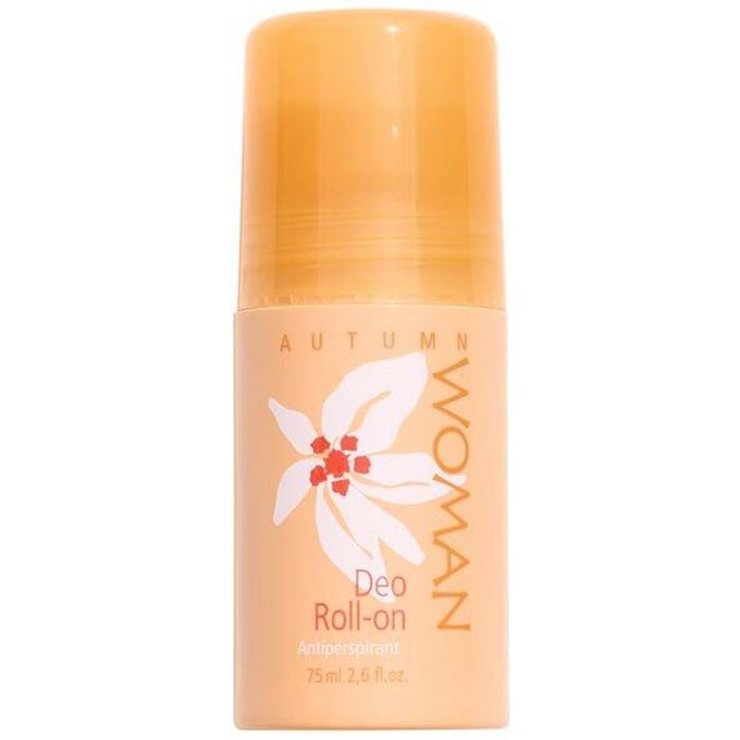 GOSH Woman Autumn Deo Roll-On 75 ml