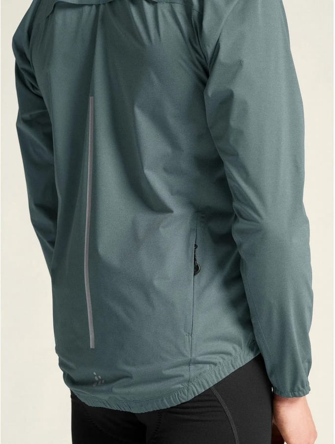 Craft Adv Endur Hydro Jacket 2 M - Weather