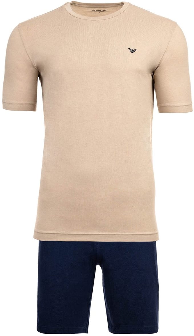 Emporio Armani Pyjama Endurance Set van 1