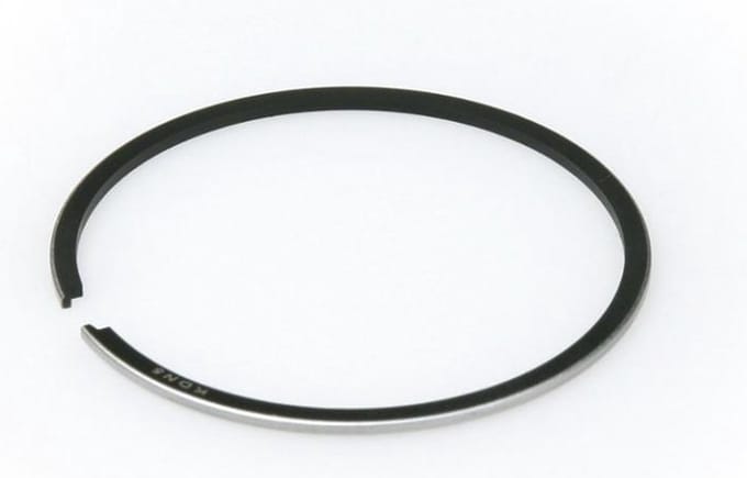 Segment de piston Malossi pour Auto Ø39.88x1.0mm / 3512150B / KDN5 Neuf