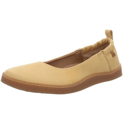Ballerina's El Naturalista -