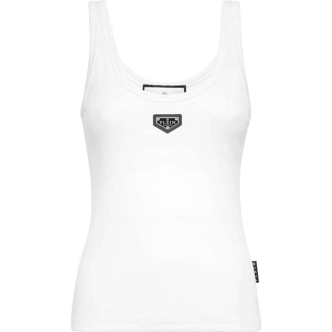 Ribtanktop Placca