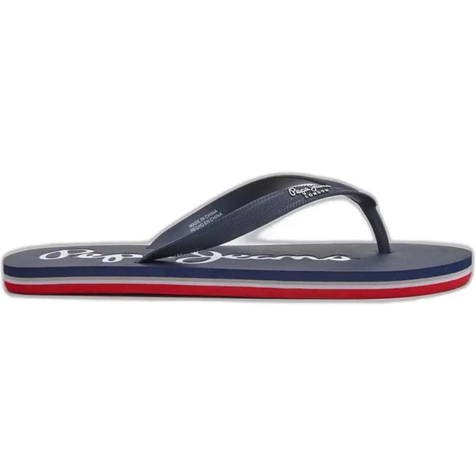 Tongs Pepe Jeans Bay Beach Basic