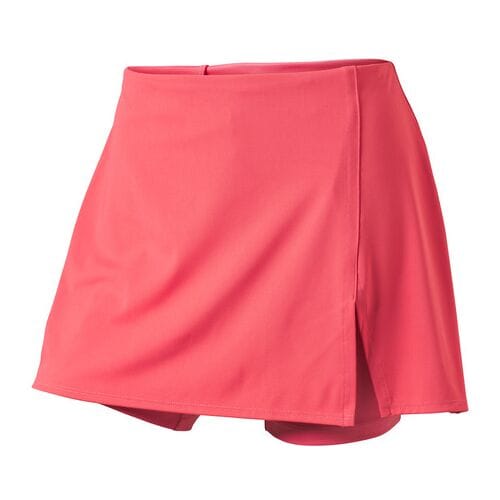 CRIVIT Dames sport rok (Koraal, XS (32/34))