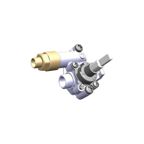AEG gaskraan, semisnel, d=0.32 G20-13mbar 140232692347