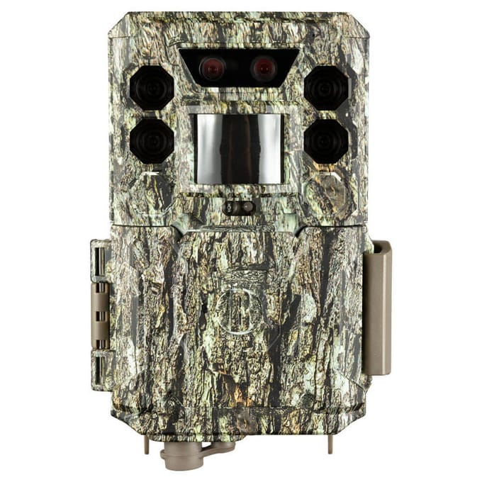 Bushnell Core DS No Flow Wildcamera 30MP Full HD 1080p 60FPS - Tweede Kans Product!