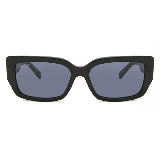 Lacoste L6021s 001 Dames Zonnebril 55--145 gray