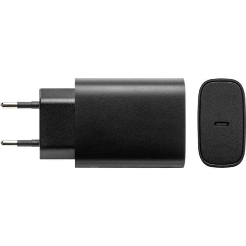 GYS USB-LADEGERÄT 67W USB-oplader 67 W USB-C Fast Charge Zwart Binnen Snellader