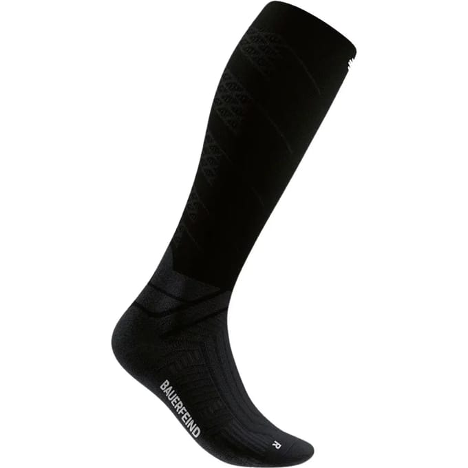 Compressiesokken voor dames Bauerfeind Run Performance