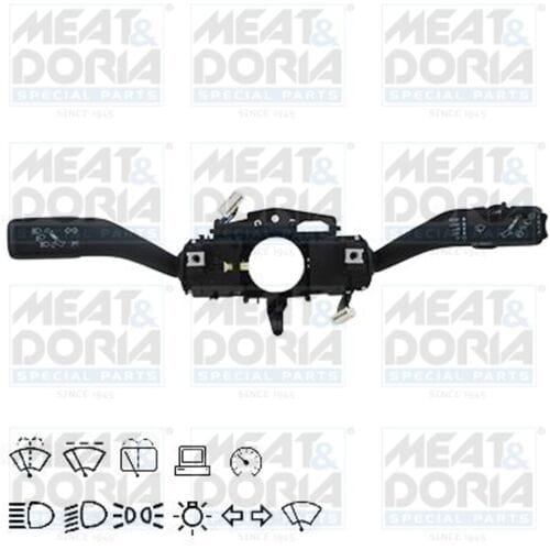 Schakelaar stuurkolom MEAT & DORIA 231526