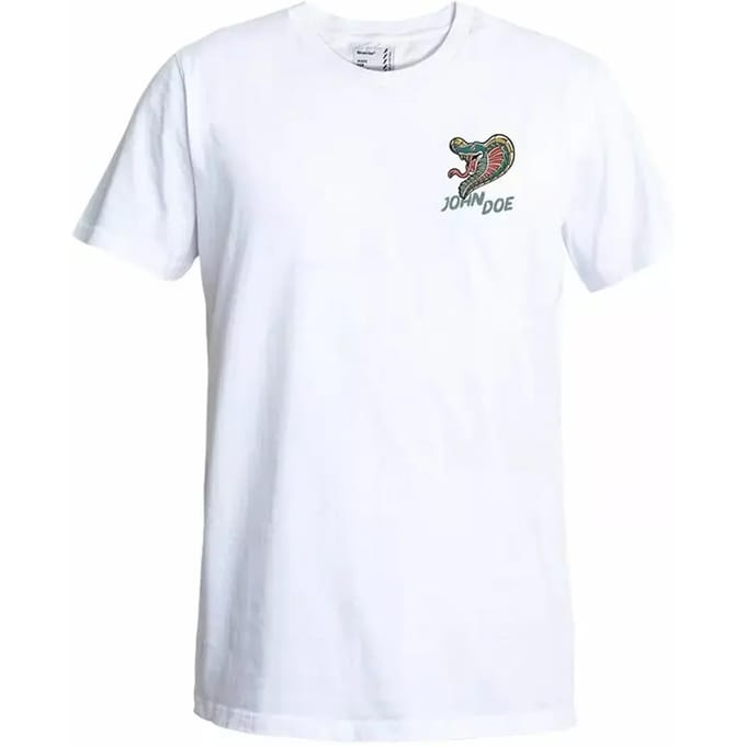 T-shirt John Doe Snake II