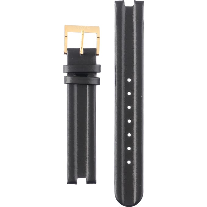 Rado straps 07.08524.10 Coupole Horlogeband