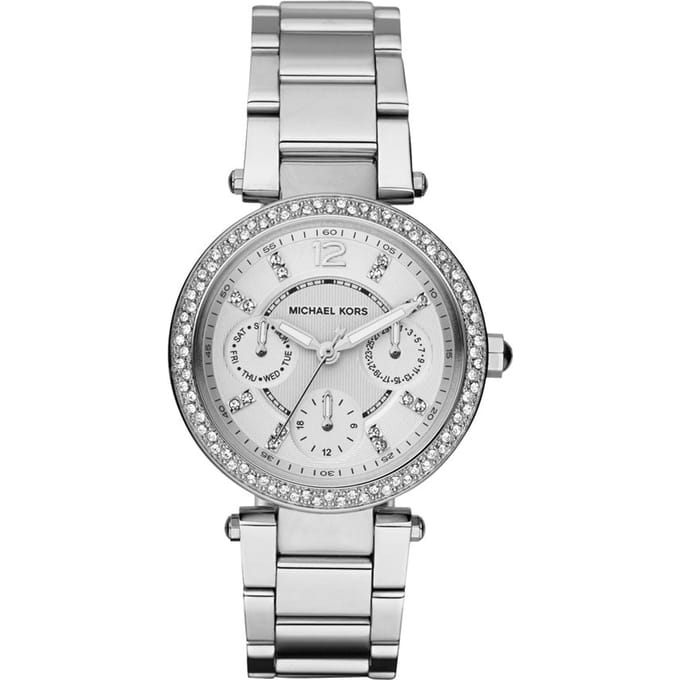 Michael kors MK5615 Dames Horloge 33mm 10ATM