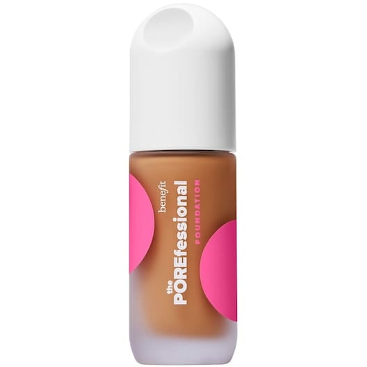 Benefit Stichting De POREfessional Waterdichte fundering Dames 30 ml