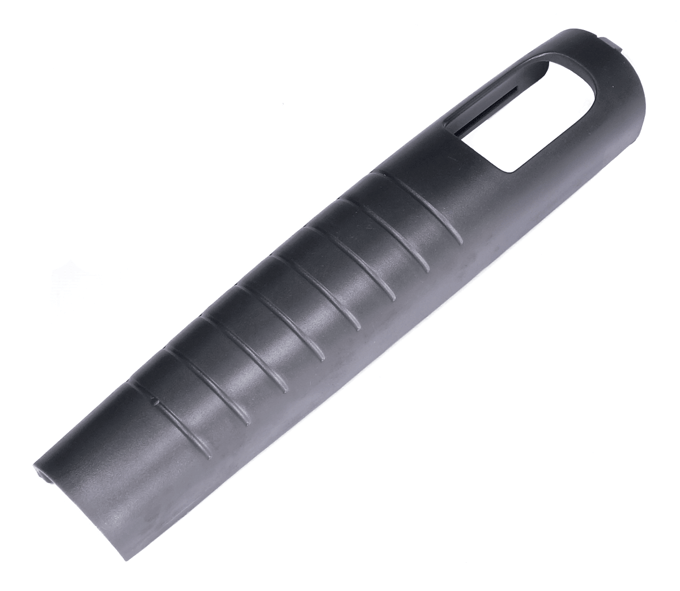 Switch box grip