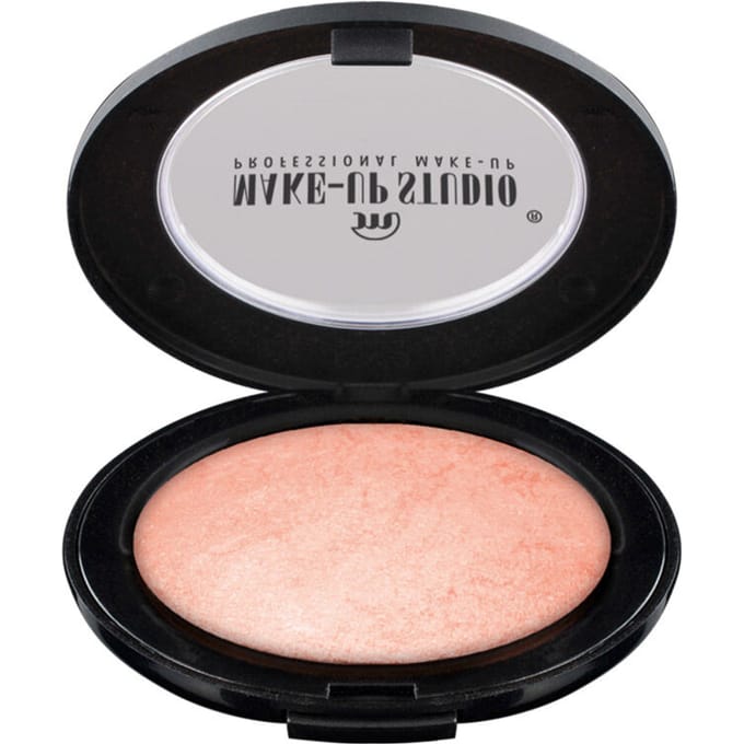 Make-up Studio Lumière Highlighting Powder champagne Halo 7ml
