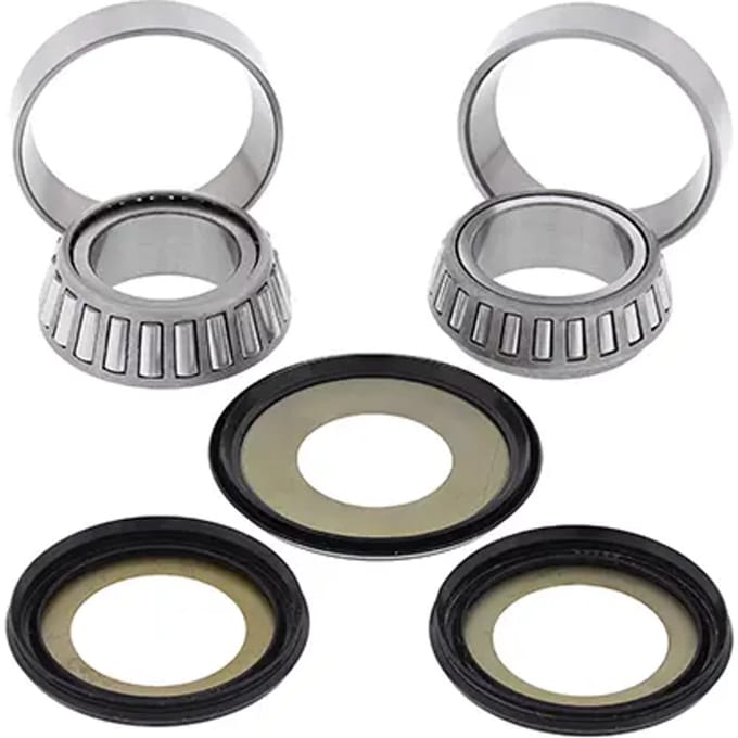 Conische stuurkogelset All Balls Racing 22-1001