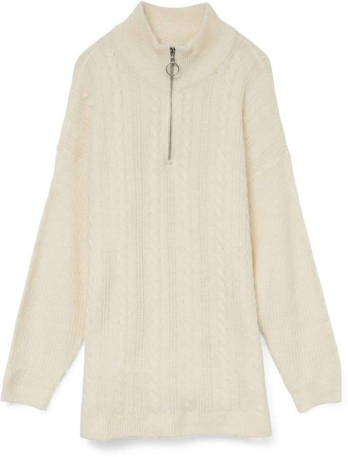 Vero Moda Gebreide pullover VMMILI Gebreide pullover