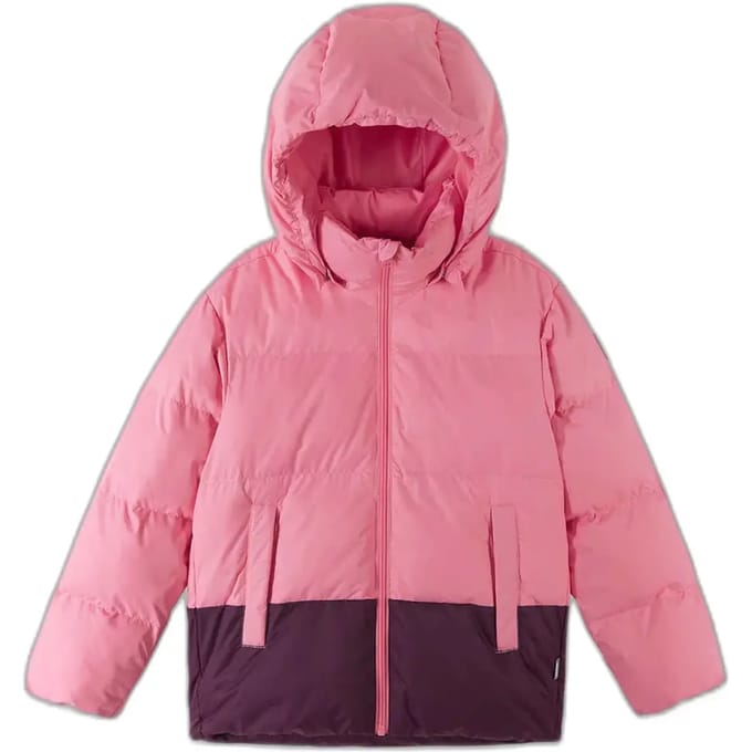Kinder ski-jas Reima Teisko
