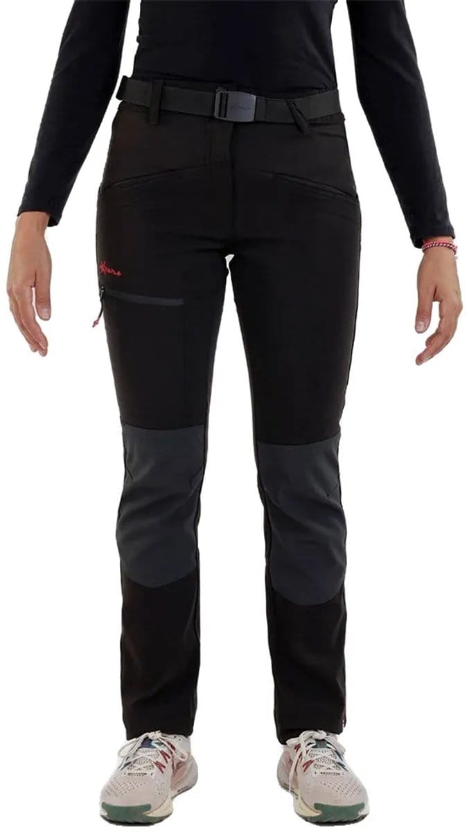 Newwood Susy Broek Zwart 40 Vrouw