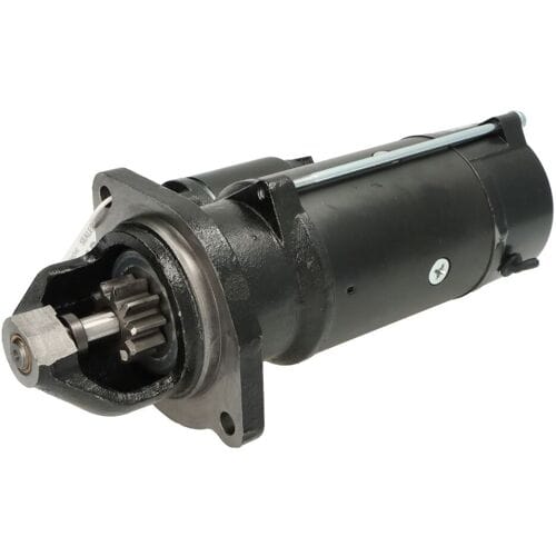 Starter PULSAR ROTATING ELECTRICS PSR40233