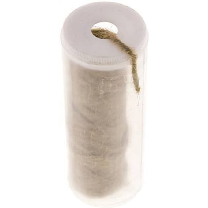 Dispenser Met 40g Hennep Afdichting [5 Stuks]