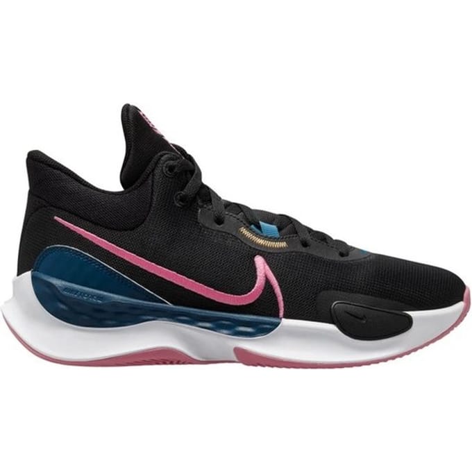 Nike Renew Elevate 3 -maat 46- Basketbalschoenen