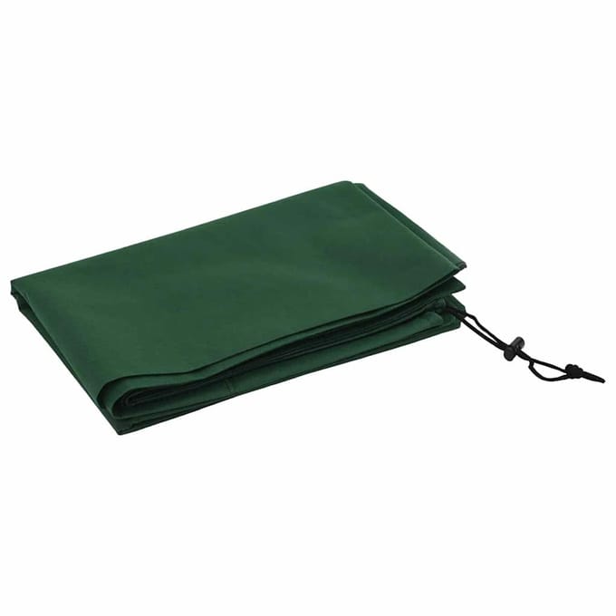 vidaXL - Vorstbeschermer - Plantenfleece - Covers - 10 - st - 0,8 - x - 1,2 - m